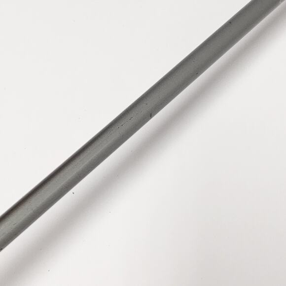 Women's Callaway Big Bertha 2008 Single 8-Iron Ladies Graphite RH 36" w New Grip - Picture 13 of 16